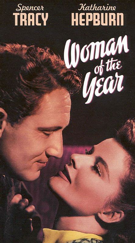 Woman of the Year (1942) - George Stevens | Synopsis, Characteristics ...