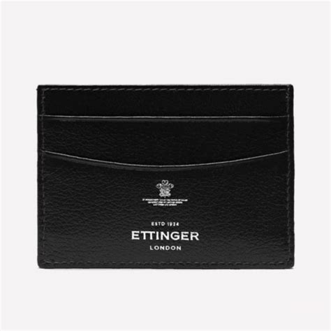 Ettinger London Leather The Exceptional For The More Individual