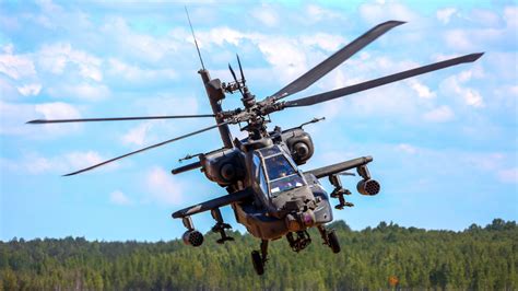 Kamov KA-52 Alligator Vs AH-64 Apache: Which Fighter Helicopter Is Better?