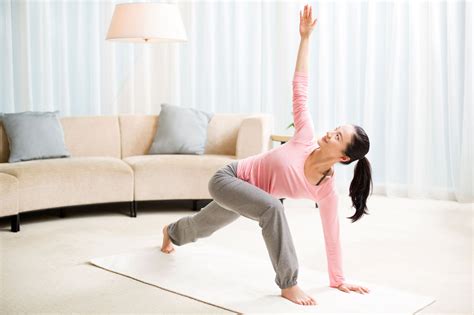 The Short And Sweet Yoga Sequence You Can Do Every Morning Yoga Sequences Yoga Sequencing