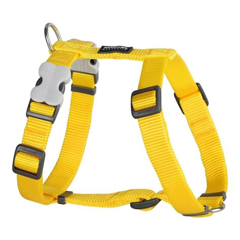 Arn S Para Perro Red Dingo Liso Cm Amarillo Leroy Merlin