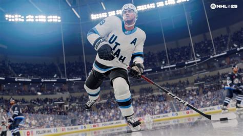 Nhl 25 Shows Off The Revamped Franchise Mode