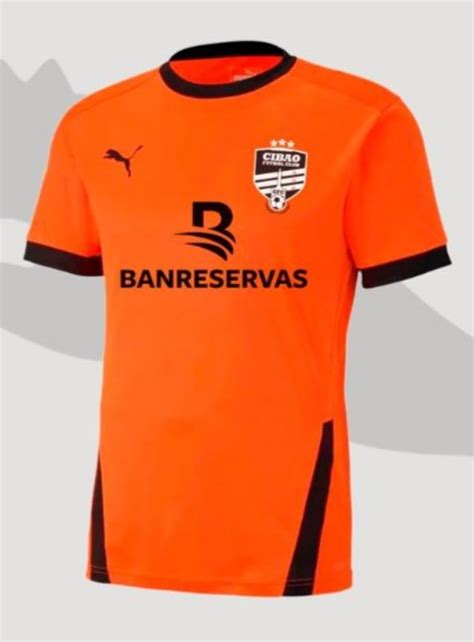 Cibao FC 2023 Kits