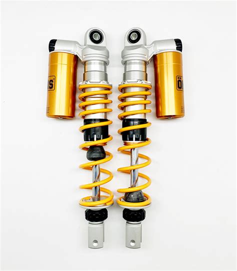 Phuộc Sau Ohlins Yamaha Xmax300 YA241 PDA Luxury