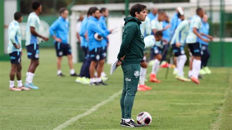 An Lise Do Ge Cinco Jogadores Do Palmeiras Para Voc Ficar De Olho Em