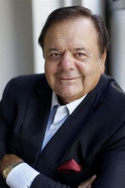 Paul Sorvino — The Movie Database (TMDb)