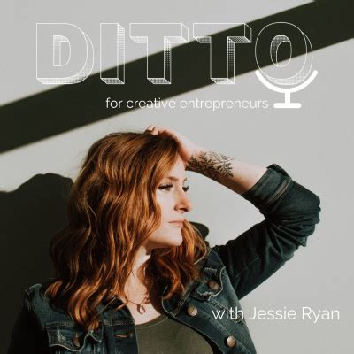 The Ditto Podcast For Creative Entrepreneurs A Podcast On Spotify