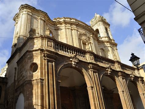 Trapani Il Vescovo Indice L Assemblea Diocesana Trapanisi It