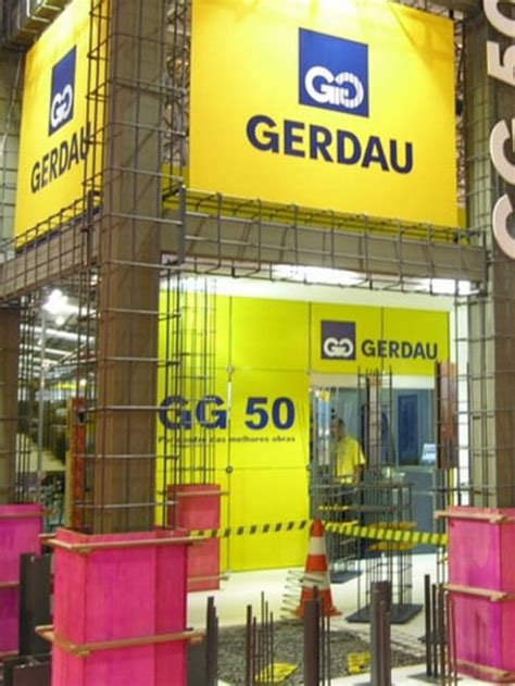 Vagas Na Gerdau Empresa Abre 180 Oportunidades Tomar Posse