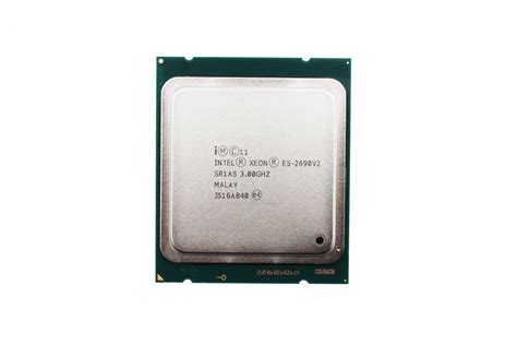 Intel Xeon E V E V E V X