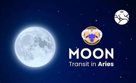 Moon Transit In Aries What Will Be Its Effect On You