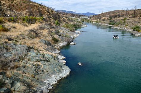 Sacramento River Walk [Redding]