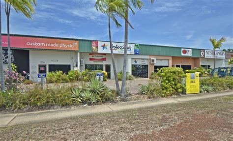 2 8 Totem Road Coconut Grove NT 0810 Leased Factory Warehouse