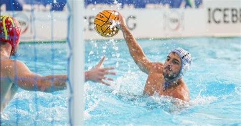 Champions Pallanuoto Su Sky Pro Recco E An Brescia La Programmazione