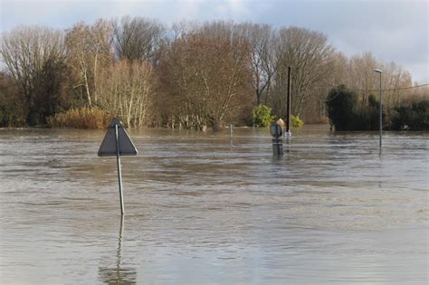 Inondation dans le Var après la disparition de ce père de famille