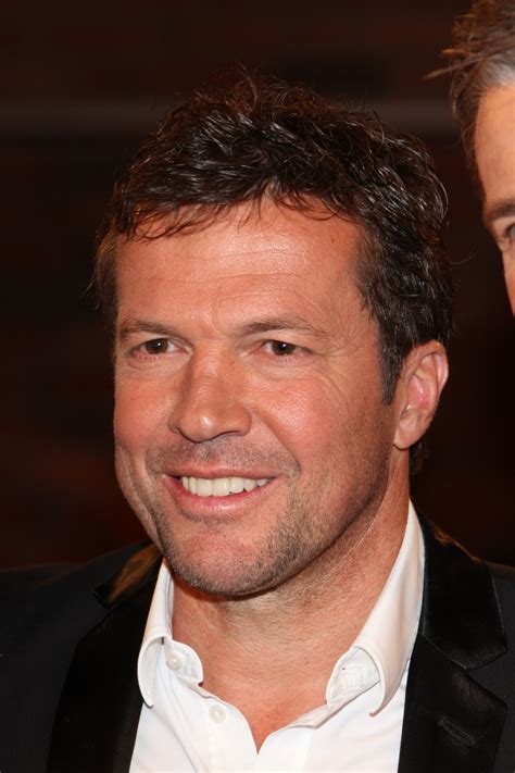 Lothar Matthäus Trainer 6