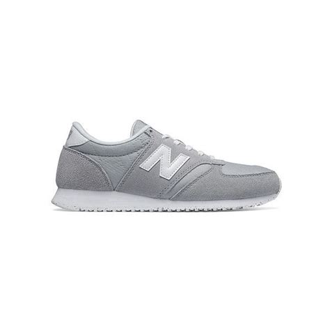 New Balance Wl420 Suede Leather Shoes New Balance Shoes Suede Leather