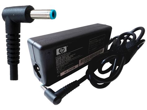 Cargadores Para Laptop Cargador Para Laptop Hp Punta Azul 19v 333a