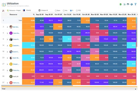 Saviom Enterprise Resource Management Review