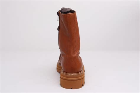 Fratelli Rosana Enkellaars Boots Cognac Dames 888 888 Rigi