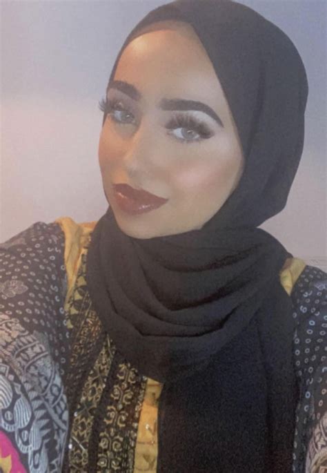 Sexy Hijabi R Hijabi