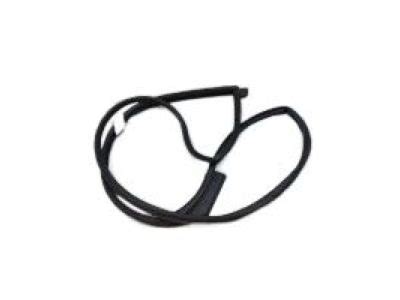 Kia Sportage Door Seal Low Price At Kiapartsnow