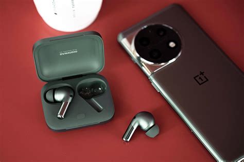 Oneplus Buds Pro 2 Ufficiali Caratteristiche Prezzo E Disponibilità