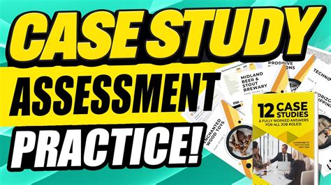 CASE STUDY ASSESSMENT QUESTIONS ANSWERS Online Assessment Centre