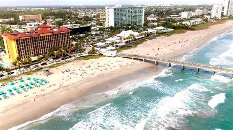 Wyndham Deerfield Beach Complete Weddings South Florida