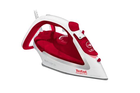Tefal EASYGLISS 2 FV5717E0, parno glačalo - Megabajt.hr