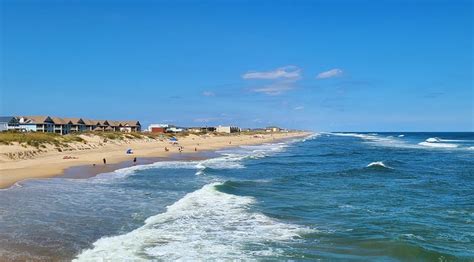 13 Best Coastal Towns in North Carolina | PlanetWare