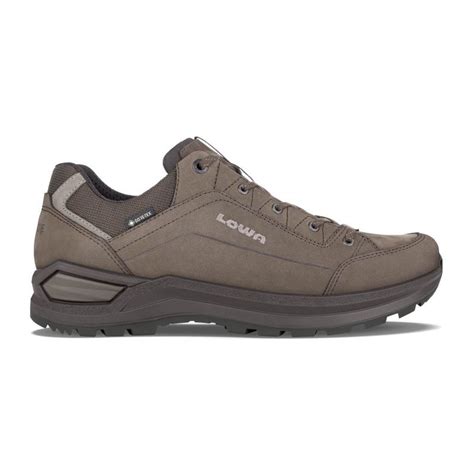 Lowa Renegade Evo Gtx Lo Walking Shoes Mens Hardloop