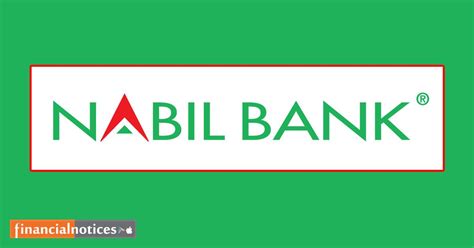 नविल बैंकको ४०औँ वार्षिक साधारण सभा सम्बन्धी सूचना Nabil Bank