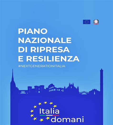 Pnrr E Le Riforme Strutturali Nuove Sfide Per Gli Enti Locali Advpa