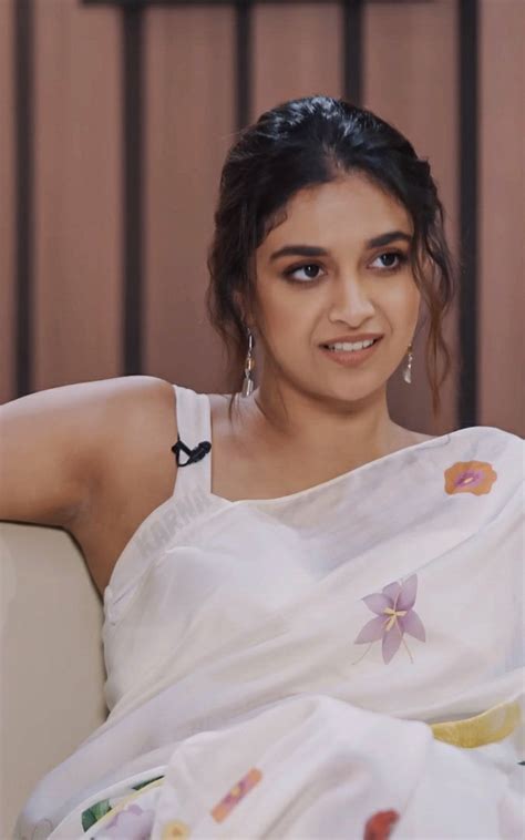 Keerthy Suresh Rbollyarm