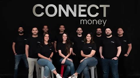 Egyptian Fintech Startup Connect Money Secures 8 Million In A Seed