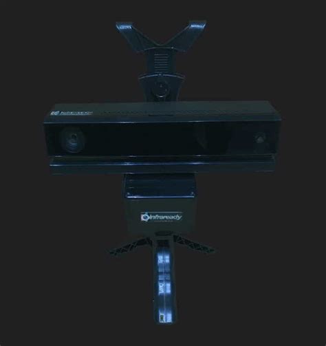 V2 Kinect Sls Portable Camera Latest Hi Res Version For Ghost Hunting