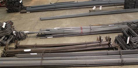 Varilla Recta A Medida Garant Construrama Jerez