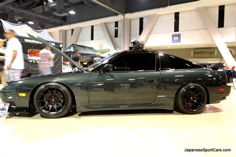 1993 Nissan 240sx Information And Photos Momentcar