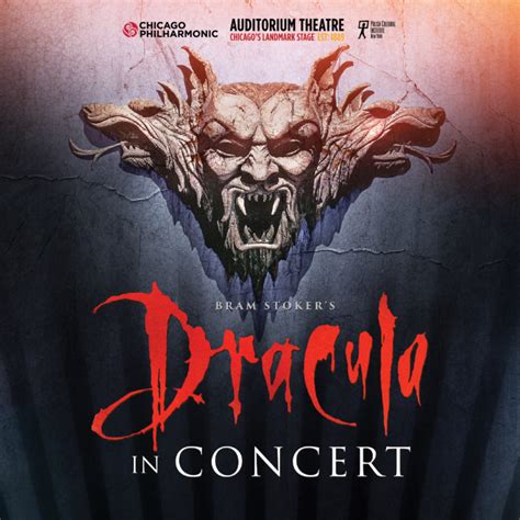 Introducing Wojciech Kilar S Dracula Chicago Philharmonic