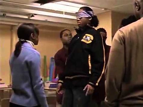 The Wire S E Fuck You And Fuck All Y All Bitches YouTube
