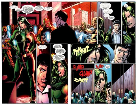 Ultimatum Spider Man Requiem Read All Comics Online