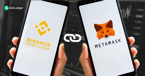 How To Add Binance Smart Chain To Metamask Zenledger