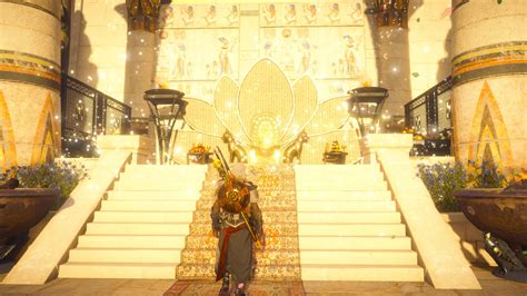 Curse Of The Pharaohs Dlc It Was A Long Journey With This Game R