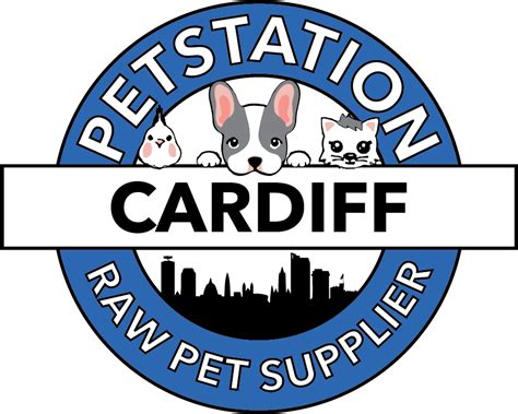 Pet Station Cardiff Raw Pet Supplier Raw Dog Food