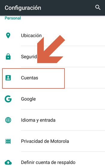 Cómo borrar o eliminar una cuenta de Google FÁCIL