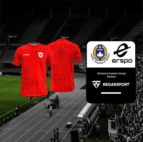 ERSPO JERSEY TIMNAS 2024