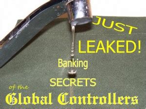 The NEW Hollow Earth Insider Offshore Bank Accounts Thousands Of