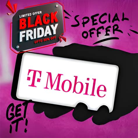 Mobile Phones Selected Black Friday Deals