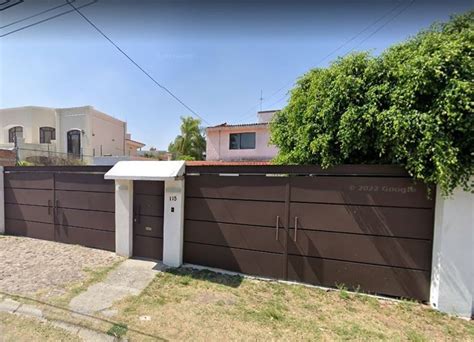 Casa En Venta En Jurica En Remate Hipotecario No Cr Ditos